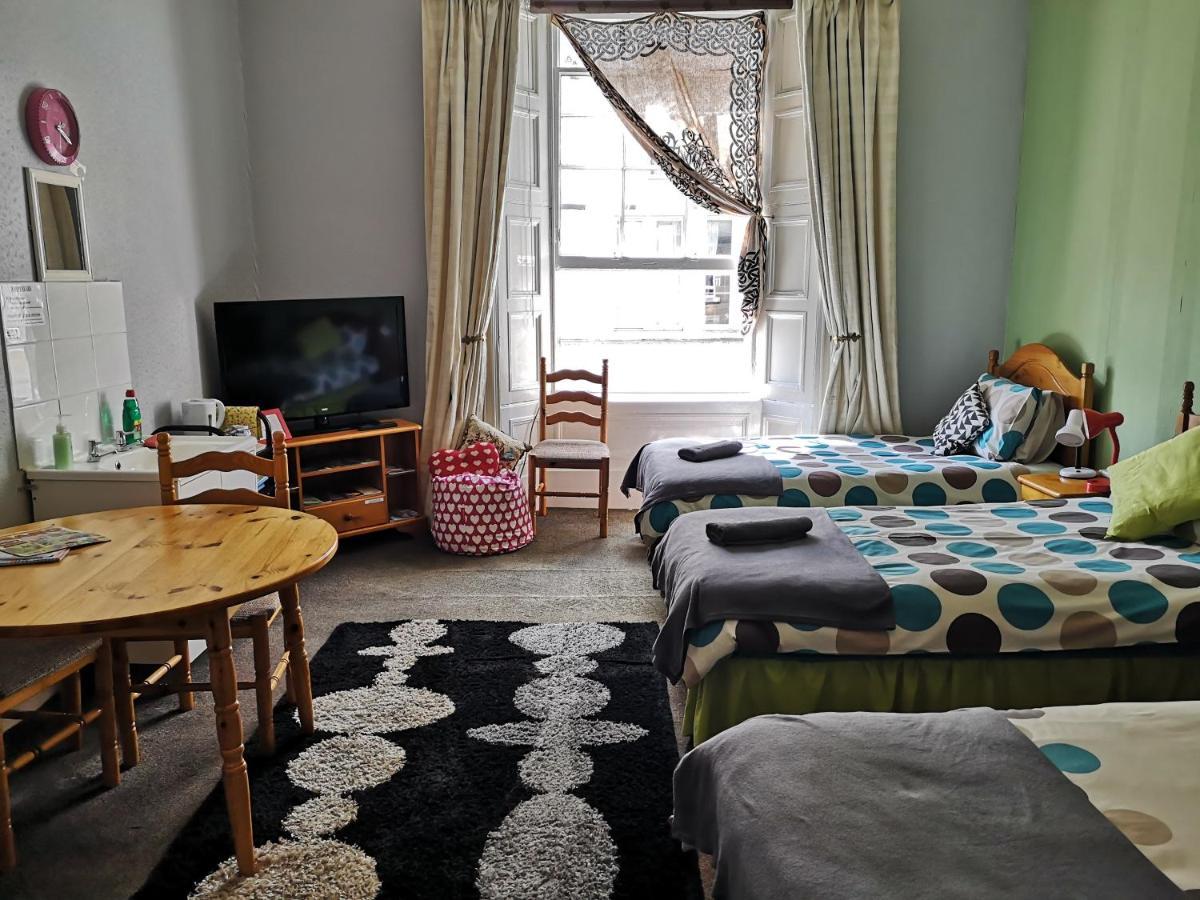 Aabalree Guest House 던디 외부 사진