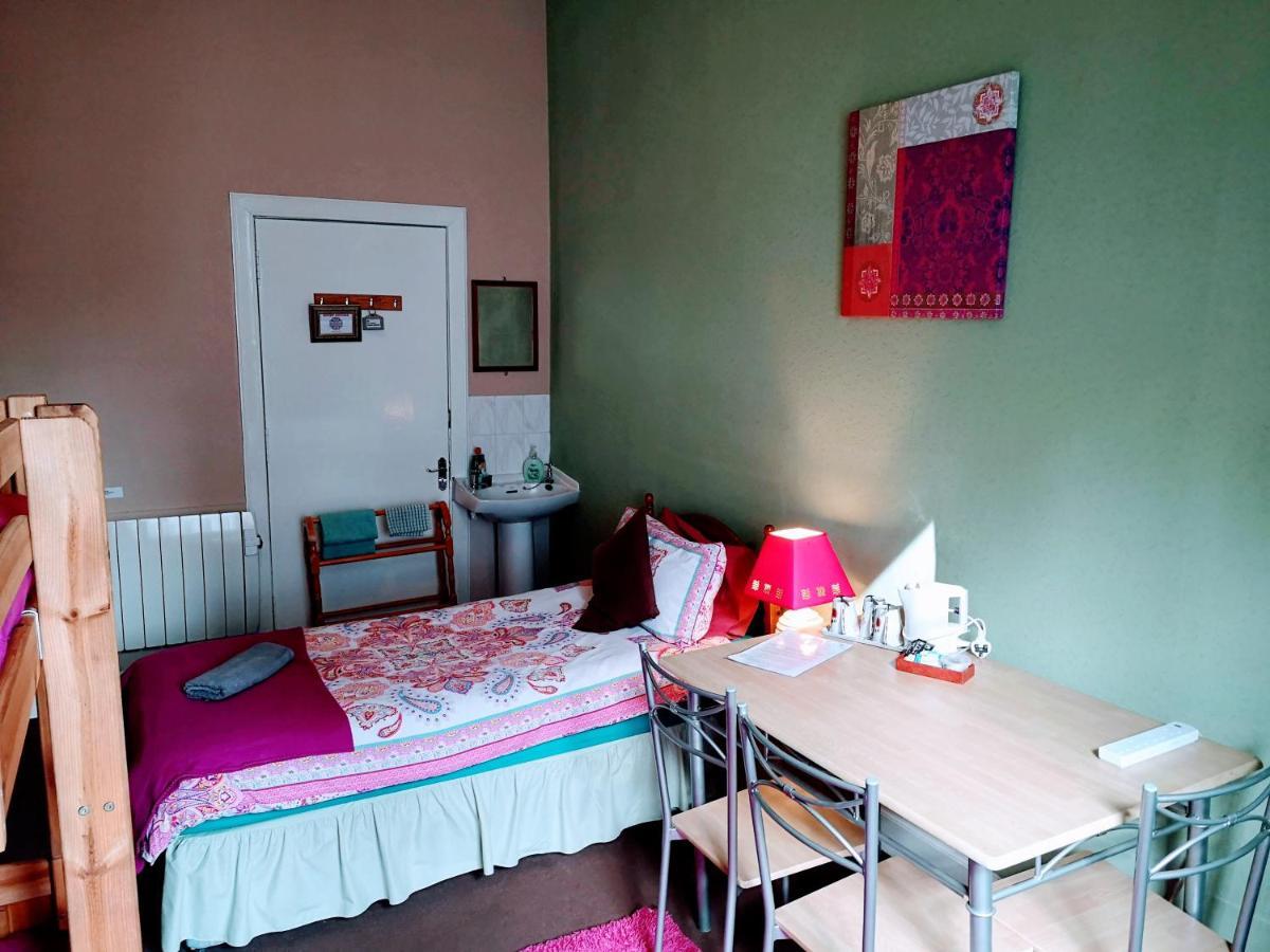 Aabalree Guest House 던디 외부 사진