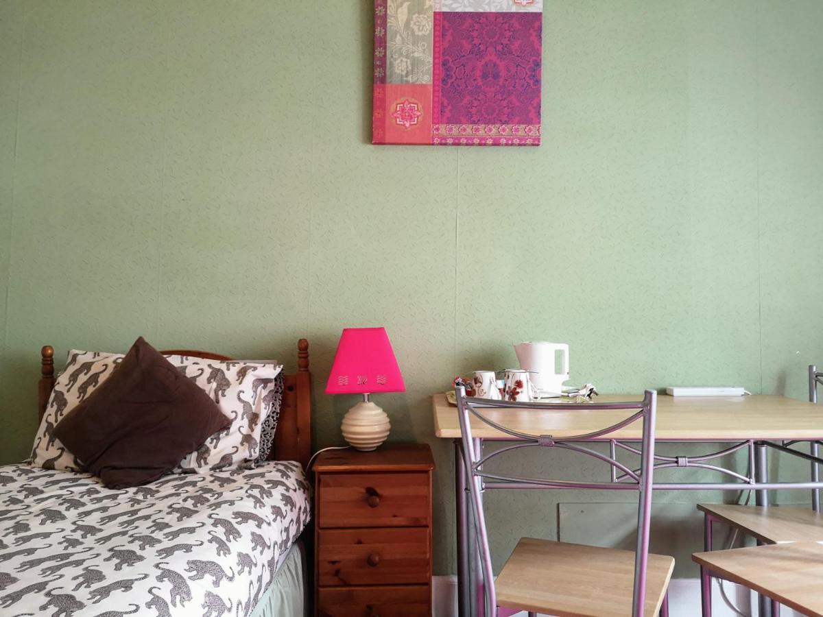 Aabalree Guest House 던디 외부 사진