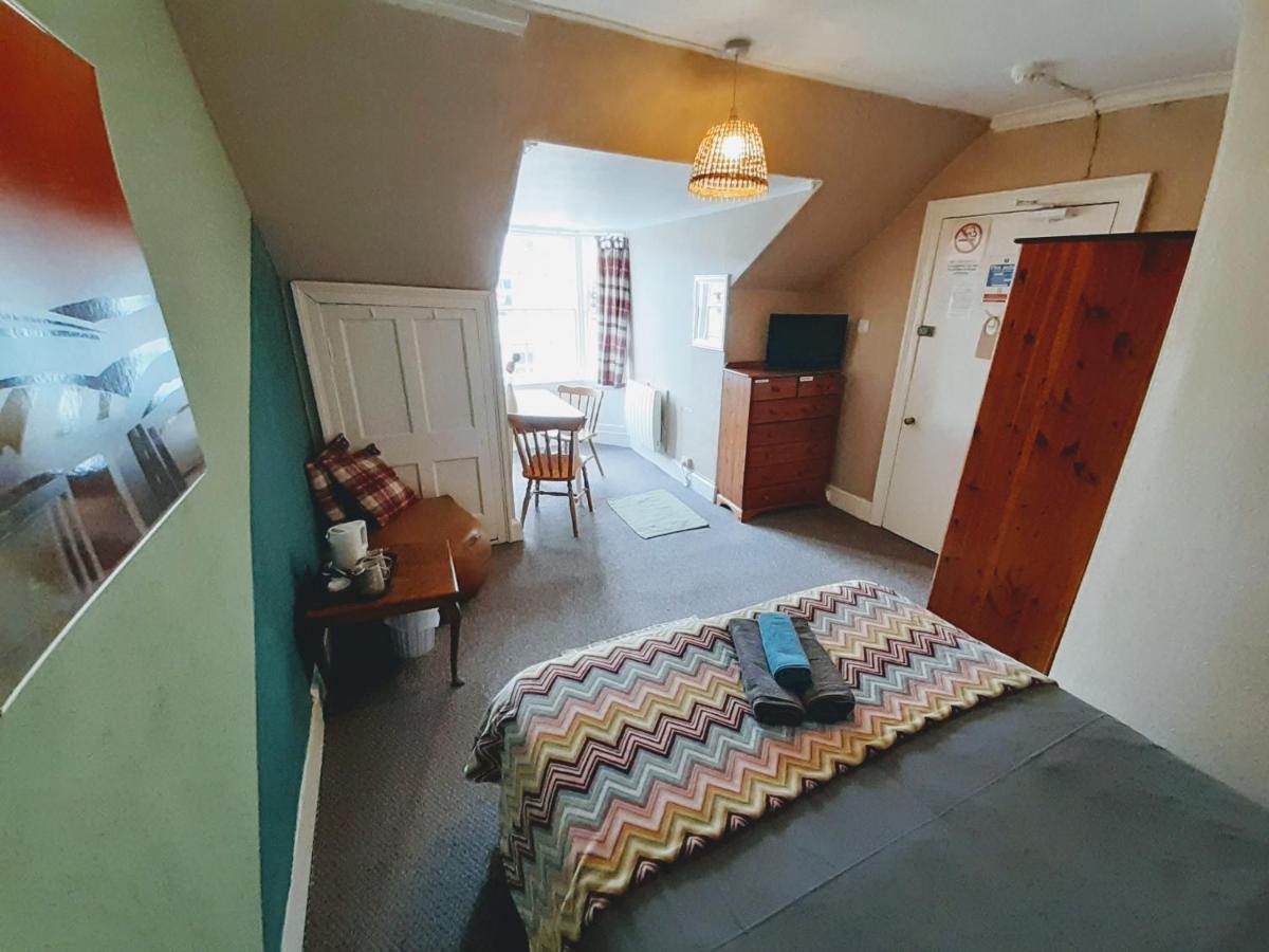 Aabalree Guest House 던디 외부 사진