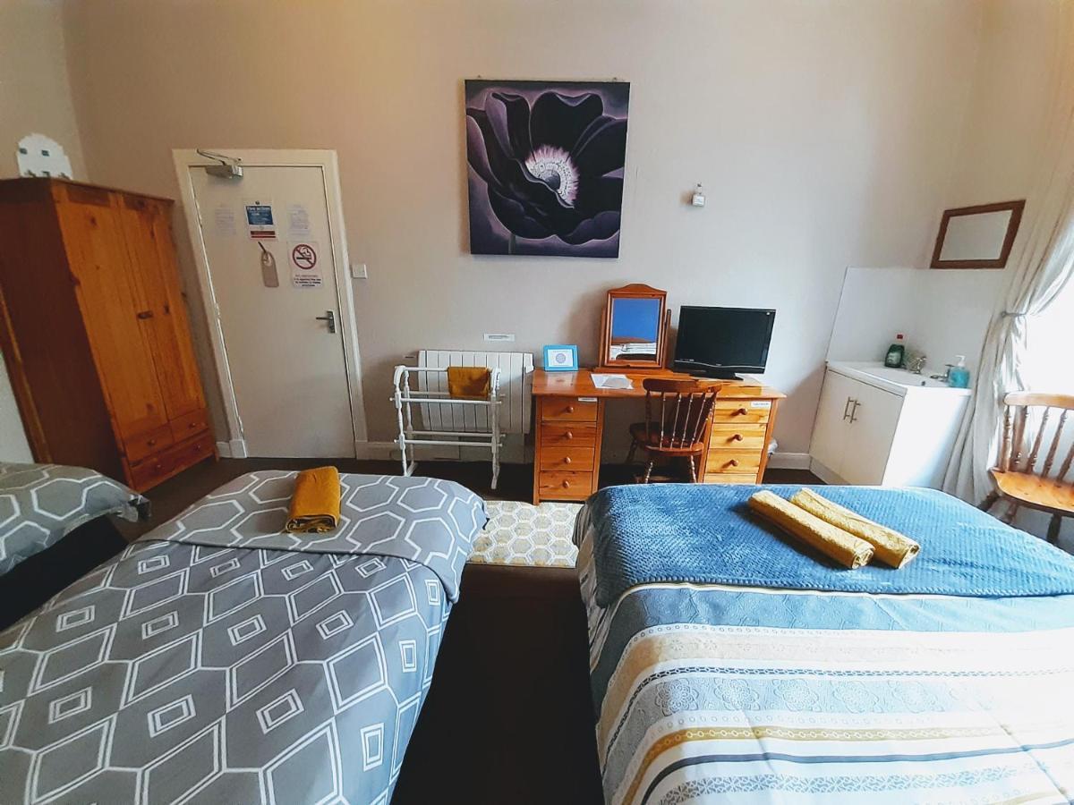 Aabalree Guest House 던디 외부 사진