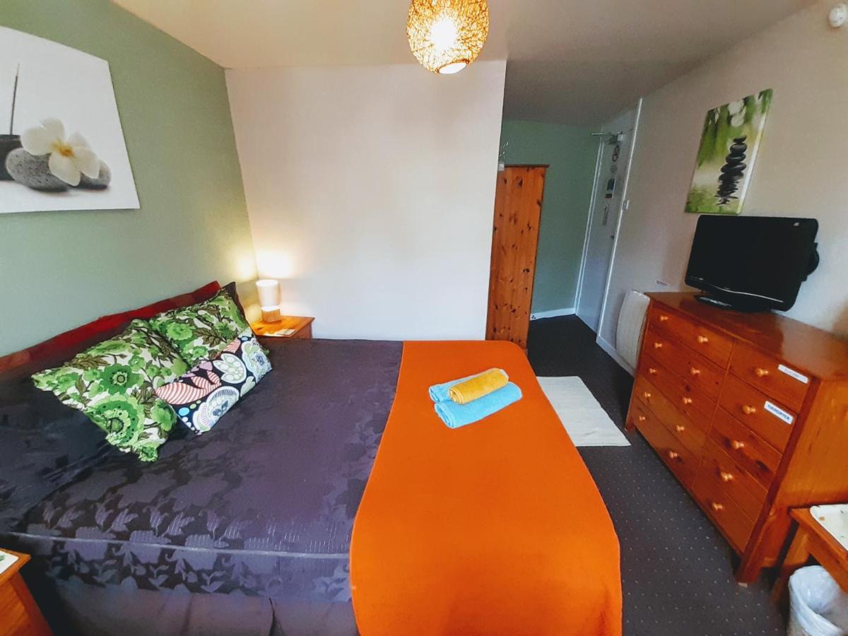 Aabalree Guest House 던디 외부 사진