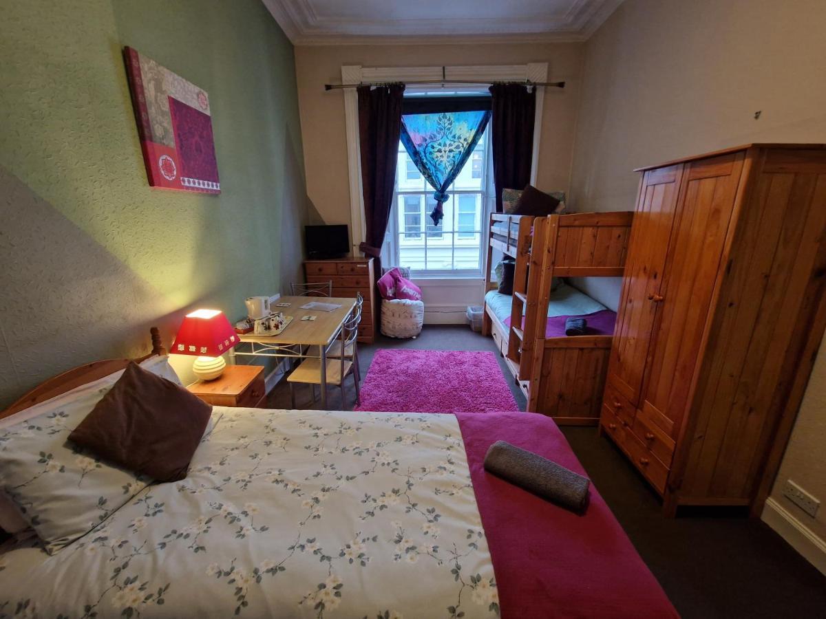 Aabalree Guest House 던디 외부 사진