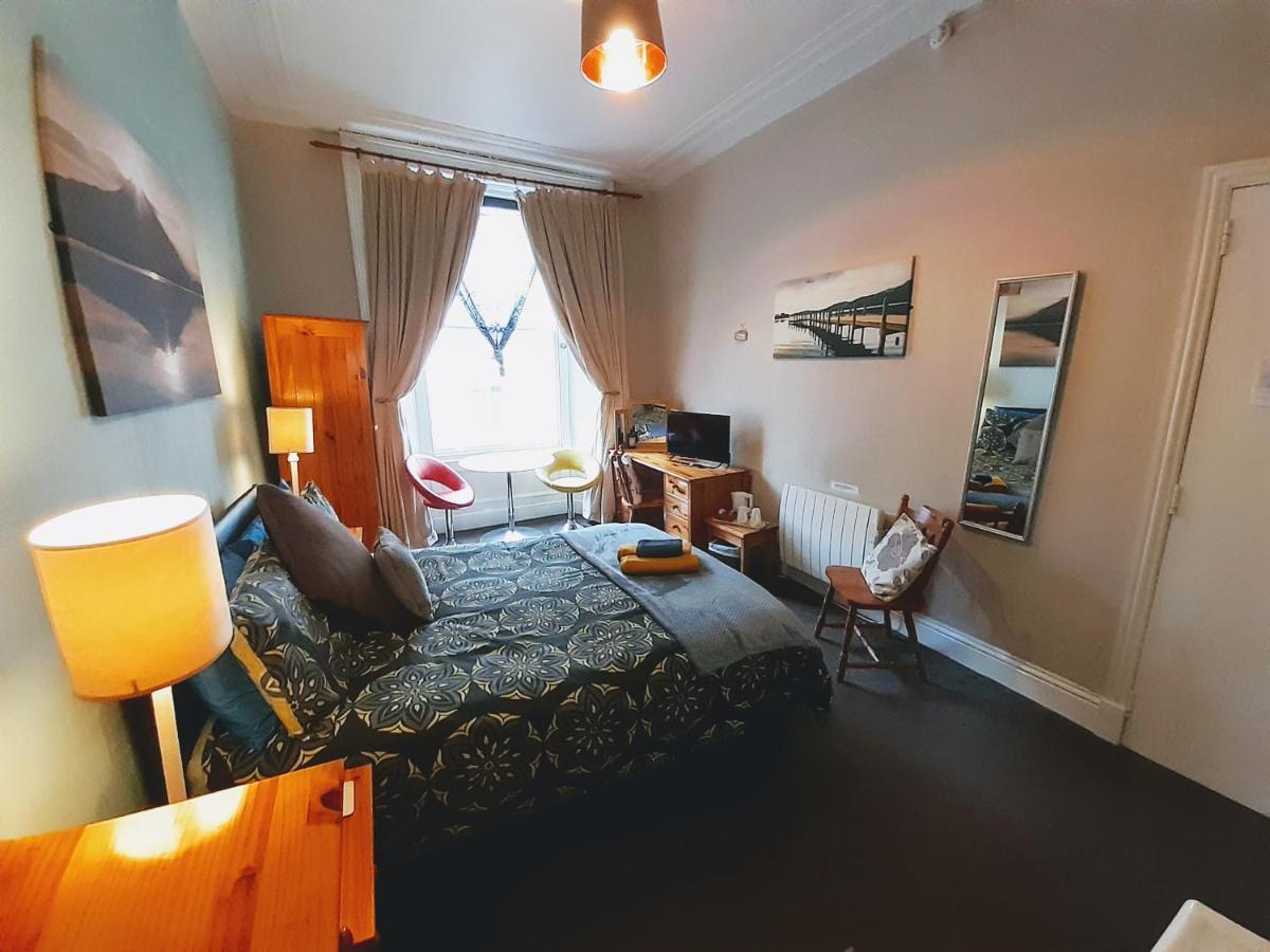 Aabalree Guest House 던디 외부 사진