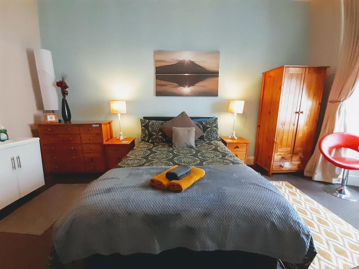 Aabalree Guest House 던디 외부 사진