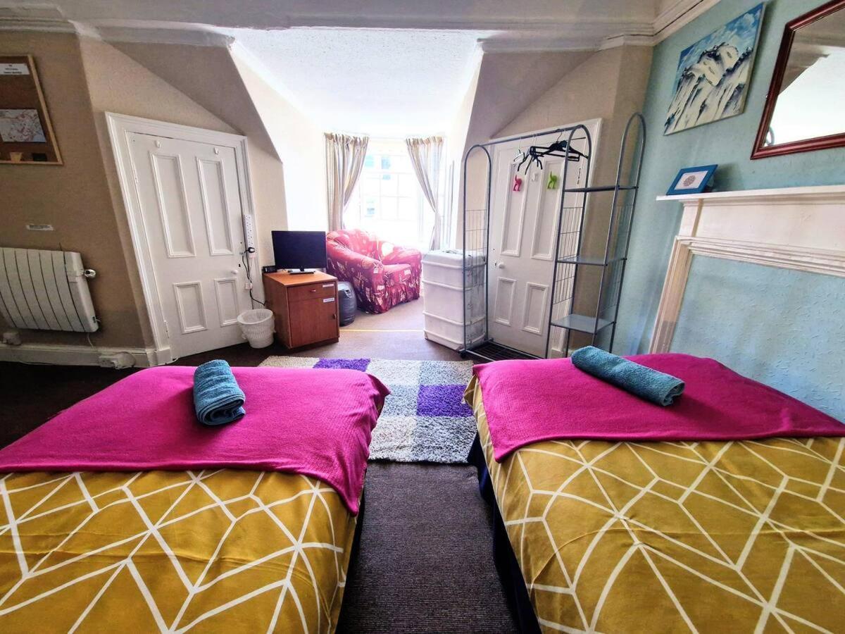 Aabalree Guest House 던디 외부 사진