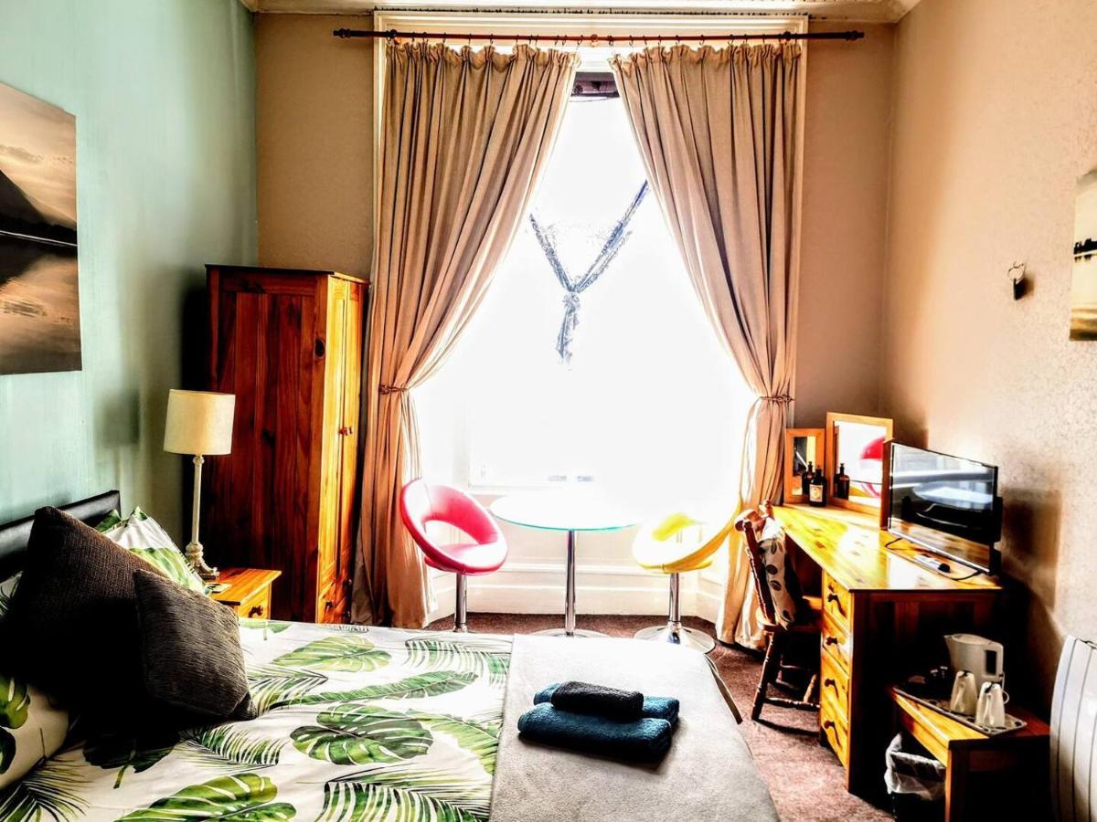 Aabalree Guest House 던디 외부 사진